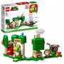 LEGO® 71406 SUPER MARIO Yoshiho dům dárků – rozšiřující set