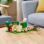 LEGO® 71406 SUPER MARIO Yoshiho dům dárků – rozšiřující set