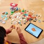 LEGO® 71407 SUPER MARIO Kočka Peach a ledová věž – rozšiřující set