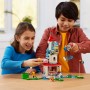 LEGO® 71407 SUPER MARIO Kočka Peach a ledová věž – rozšiřující set