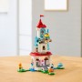 LEGO® 71407 SUPER MARIO Kočka Peach a ledová věž – rozšiřující set