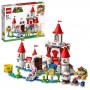 LEGO® 71408 SUPER MARIO Hrad Peach – rozšiřující set
