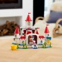 LEGO® 71408 SUPER MARIO Hrad Peach – rozšiřující set