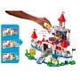 LEGO® 71408 SUPER MARIO Hrad Peach – rozšiřující set