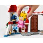 LEGO® 71408 SUPER MARIO Hrad Peach – rozšiřující set
