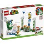 LEGO® 71409 SUPER MARIO Oblačná výzva s Velkým Spikem – rozšiřující set