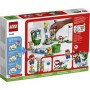 LEGO® 71409 SUPER MARIO Oblačná výzva s Velkým Spikem – rozšiřující set