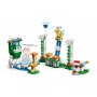 LEGO® 71409 SUPER MARIO Oblačná výzva s Velkým Spikem – rozšiřující set