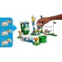 LEGO® 71409 SUPER MARIO Oblačná výzva s Velkým Spikem – rozšiřující set
