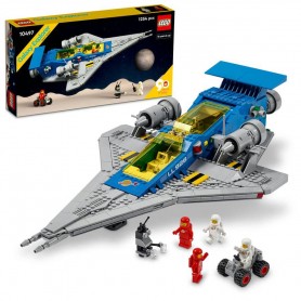 LEGO® 10947 ICONS Průzkumný raketoplán