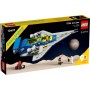 LEGO® 10947 ICONS Průzkumný raketoplán