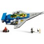 LEGO® 10947 ICONS Průzkumný raketoplán