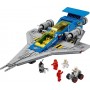 LEGO® 10947 ICONS Průzkumný raketoplán