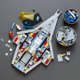 LEGO® 10947 ICONS Průzkumný raketoplán