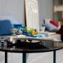 LEGO® 10947 ICONS Průzkumný raketoplán