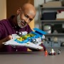 LEGO® 10947 ICONS Průzkumný raketoplán