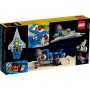 LEGO® 10947 ICONS Průzkumný raketoplán