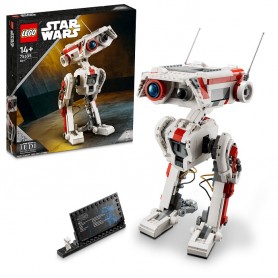 LEGO® 75335 STAR WARS™ BD-1™