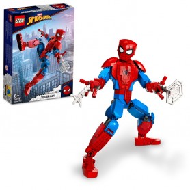 LEGO® 76226 MARVEL Spider-Man – figurka