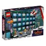 LEGO® 76231 MARVEL Adventní kalendář Strážci Galaxie