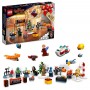 LEGO® 76231 MARVEL Adventní kalendář Strážci Galaxie
