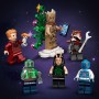 LEGO® 76231 MARVEL Adventní kalendář Strážci Galaxie
