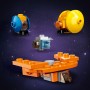 LEGO® 76231 MARVEL Adventní kalendář Strážci Galaxie