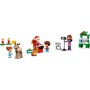 LEGO® 41706 FRIENDS Adventní kalendář