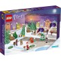 LEGO® 41706 FRIENDS Adventní kalendář