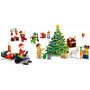 LEGO® 60352 CITY Adventní kalendář
