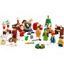 LEGO® 60352 CITY Adventní kalendář