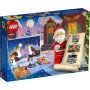 LEGO® 60352 CITY Adventní kalendář