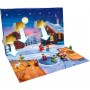 LEGO® 60352 CITY Adventní kalendář