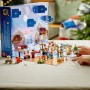 LEGO® 60352 CITY Adventní kalendář