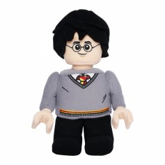 LEGO® Harry Potter™ Harry Potter™ plyšák