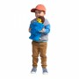 LEGO® Brick Suit Chlapec plyšák