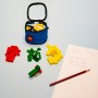 LEGO® Storage 3dílný organizér - ​​úložné kostky