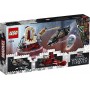 LEGO® 76213 MARVEL Trůnní sál krále Namora