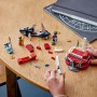 LEGO® 76213 MARVEL Trůnní sál krále Namora