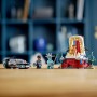 LEGO® 76213 MARVEL Trůnní sál krále Namora