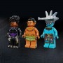 LEGO® 76213 MARVEL Trůnní sál krále Namora