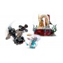 LEGO® 76213 MARVEL Trůnní sál krále Namora