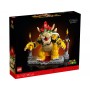 LEGO® 71410 SUPER MARIO Všemocný Bowser™