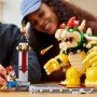 LEGO® 71410 SUPER MARIO Všemocný Bowser™