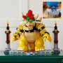 LEGO® 71410 SUPER MARIO Všemocný Bowser™