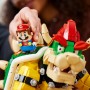 LEGO® 71410 SUPER MARIO Všemocný Bowser™