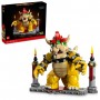 LEGO® 71410 SUPER MARIO Všemocný Bowser™