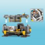LEGO® 75573 AVATAR Létající hory: Stanice 26 a RDA