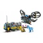 LEGO® 75573 AVATAR Létající hory: Stanice 26 a RDA