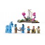 LEGO® 75573 AVATAR Létající hory: Stanice 26 a RDA